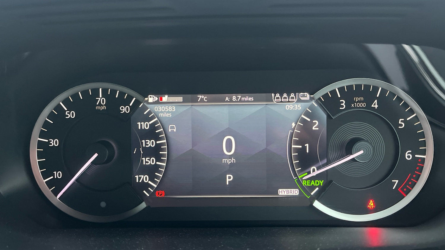 Used Land Rover Range Rover Evoque 2021 for sale - 77417357: Photo 16