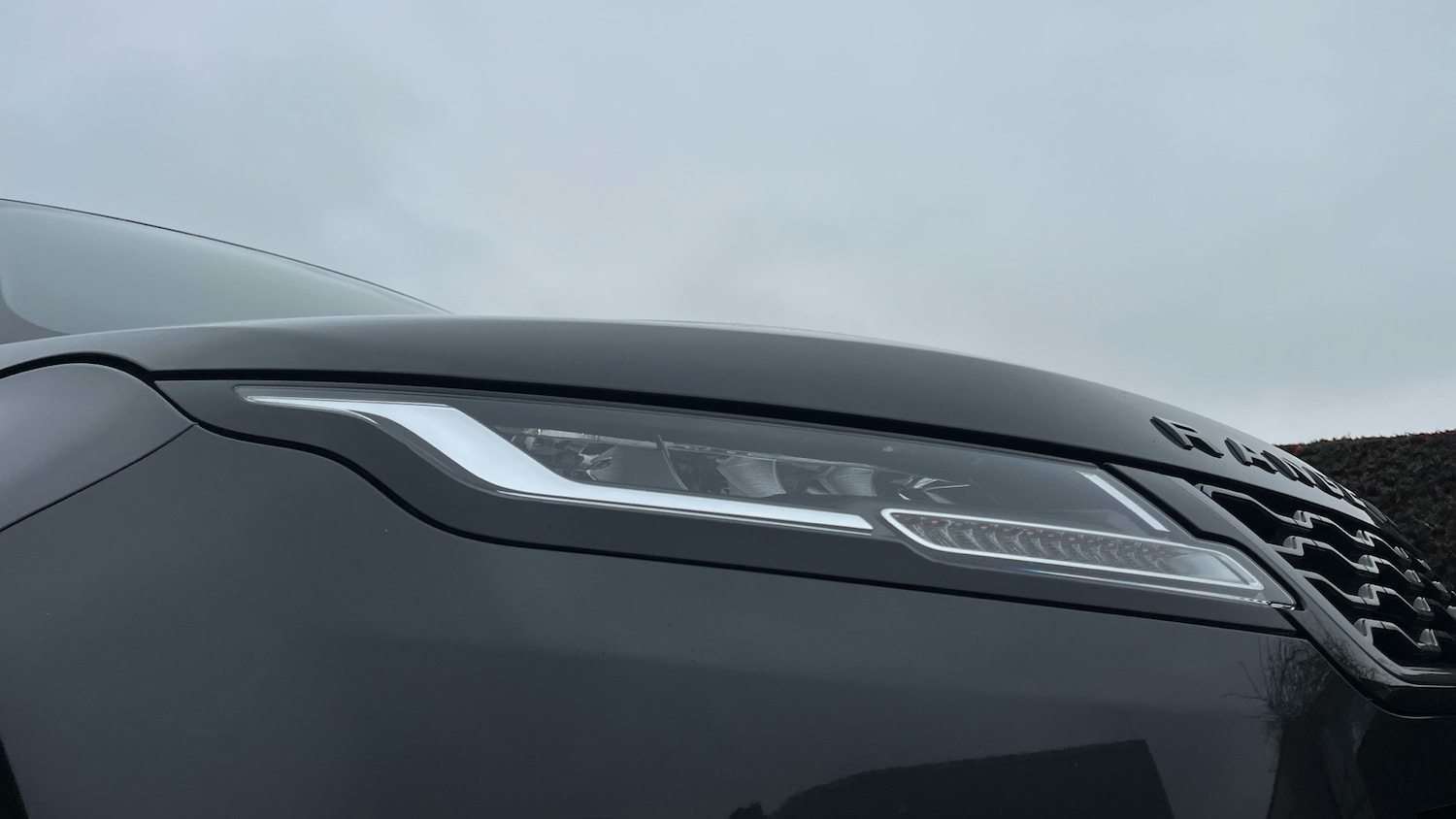 Used Land Rover Range Rover Evoque 2021 for sale - 77417357: Photo 17