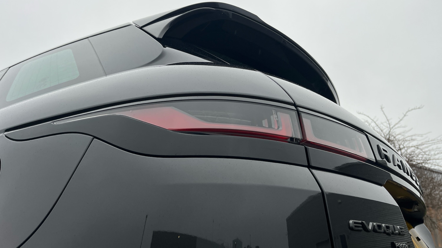 Used Land Rover Range Rover Evoque 2021 for sale - 77417357: Photo 19