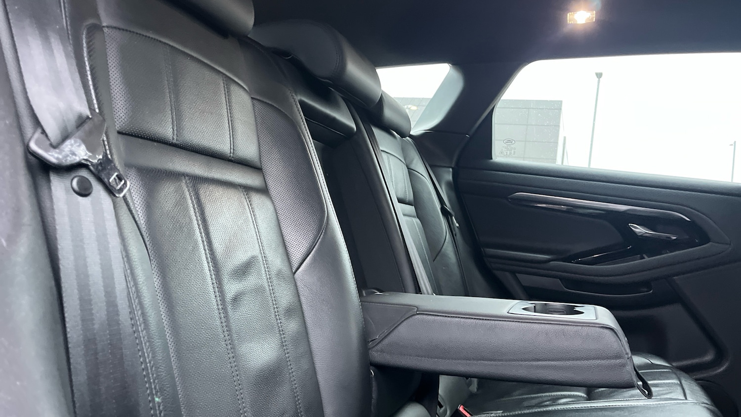 Used Land Rover Range Rover Evoque 2021 for sale - 77417357: Photo 21