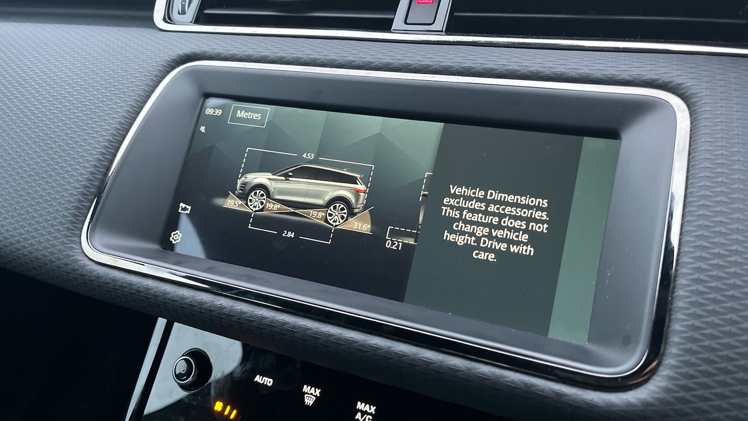 Used Land Rover Range Rover Evoque 2021 for sale - 77417357: Photo 26