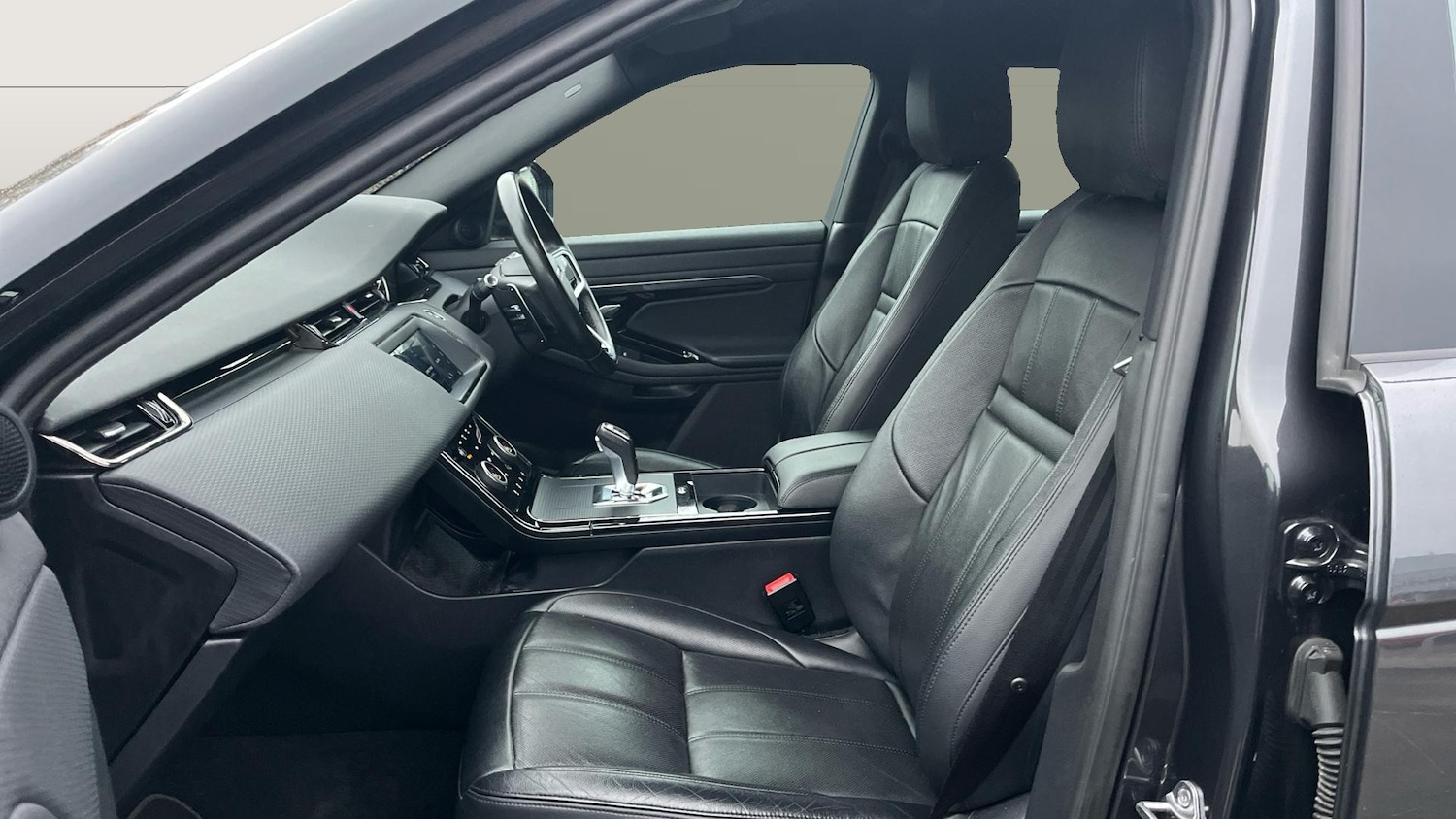 Used Land Rover Range Rover Evoque 2021 for sale - 77417357: Photo 3