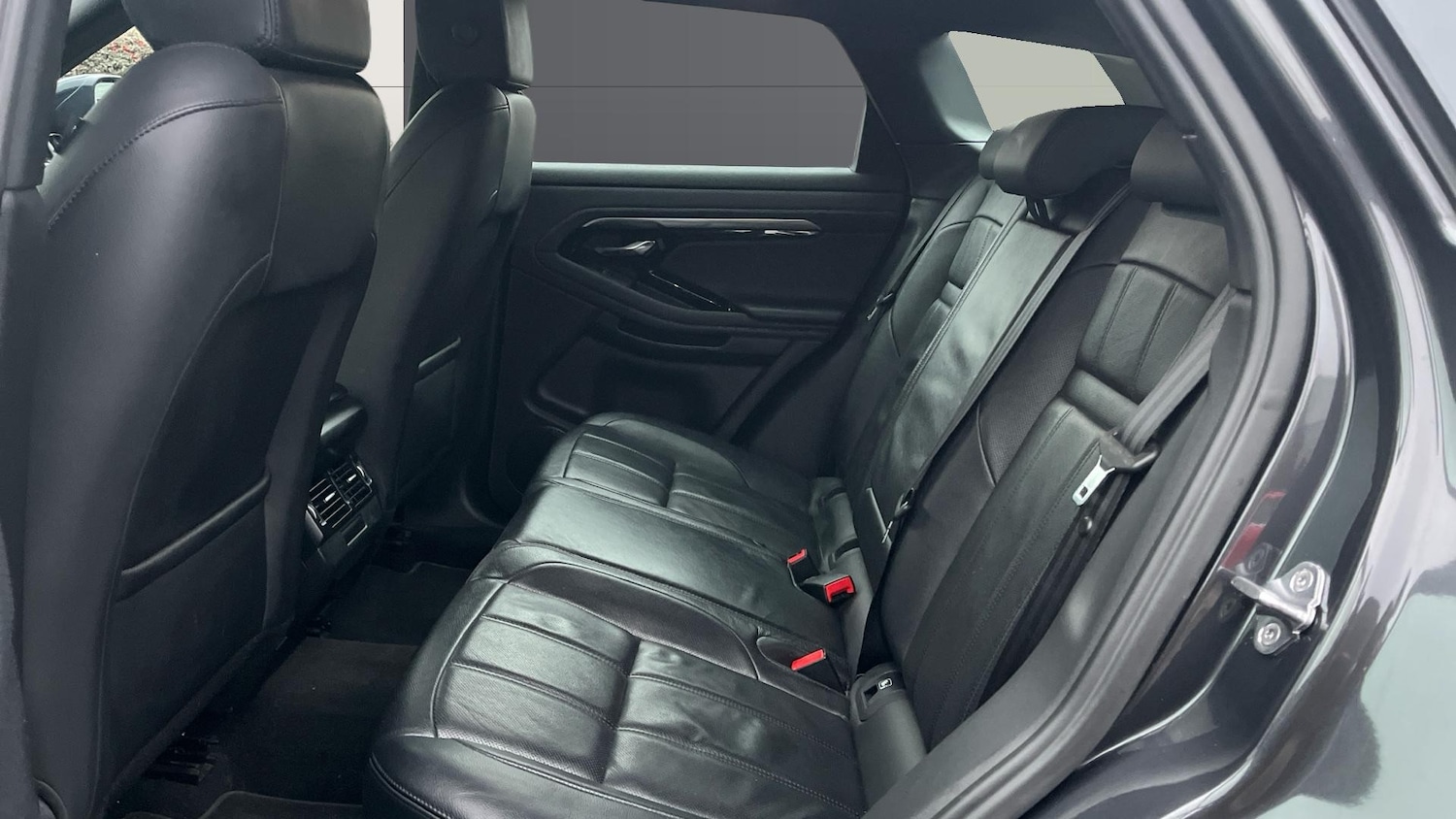 Used Land Rover Range Rover Evoque 2021 for sale - 77417357: Photo 4