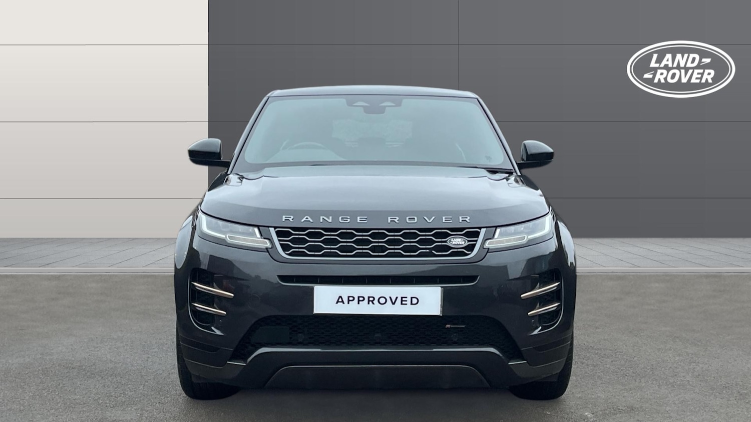 Used Land Rover Range Rover Evoque 2021 for sale - 77417357: Photo 7
