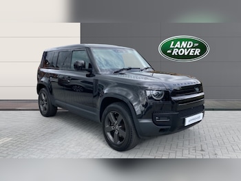 Used Land Rover Defender 2020 for sale - 78953243: Photo