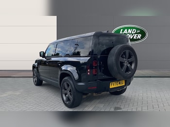 Used Land Rover Defender 2020 for sale - 78953243: Photo