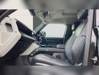 Used Land Rover Defender 2020 for sale - 78953243: Photo