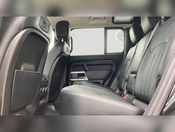 Used Land Rover Defender 2020 for sale - 78953243: Photo