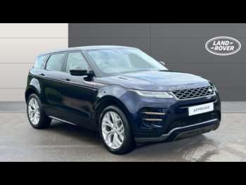 2022 (22) - 1.5 P300e R-Dynamic SE 5dr Auto Hatchback