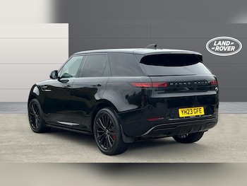 Used Land Rover Range Rover Sport 2023 for sale - 78807472: Photo