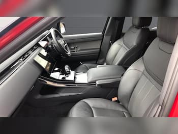 Used Land Rover Range Rover Sport 2025 for sale - 79841845: Photo