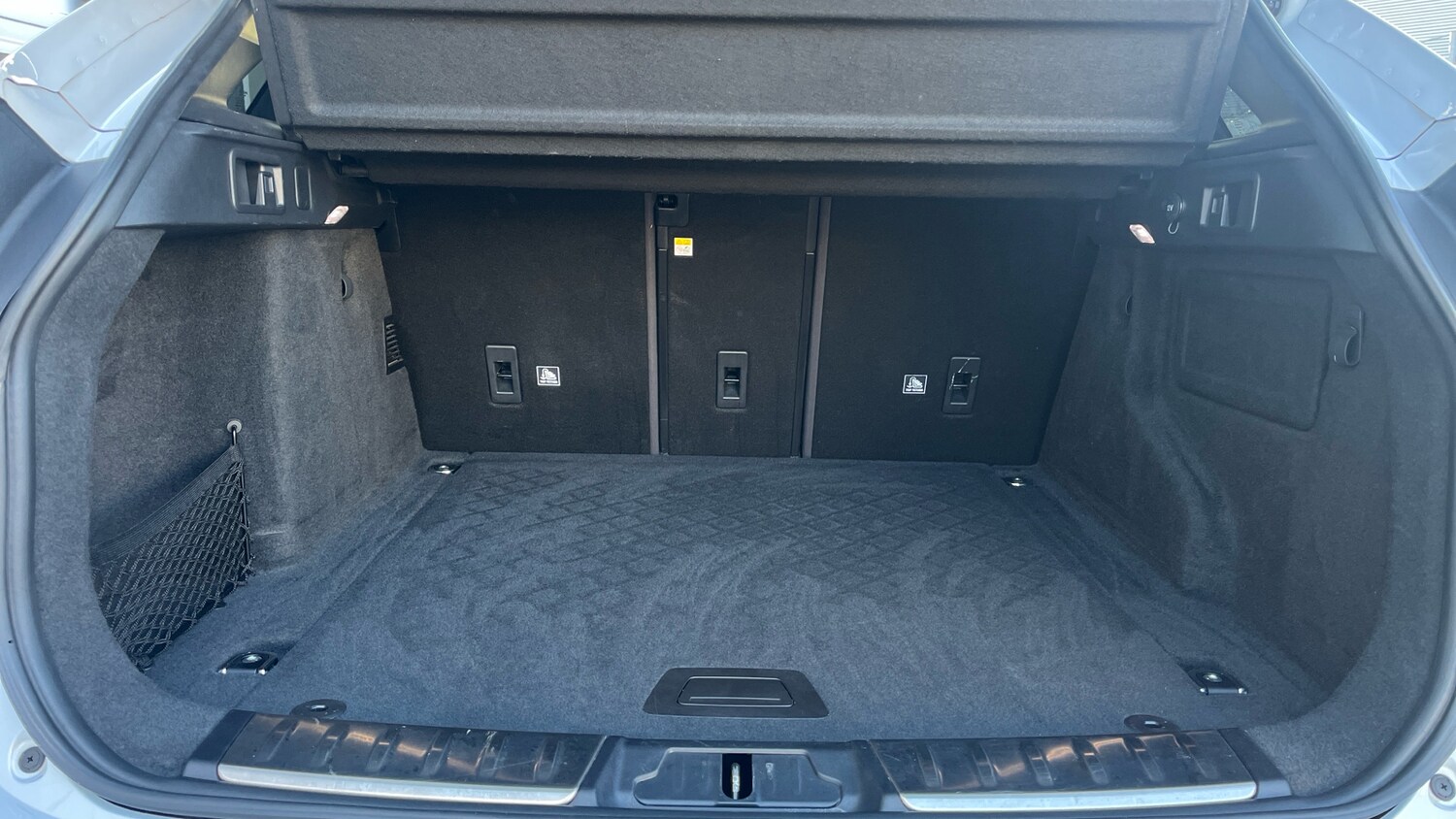 Used Jaguar F-Pace 2019 for sale - 76891983: Photo 10