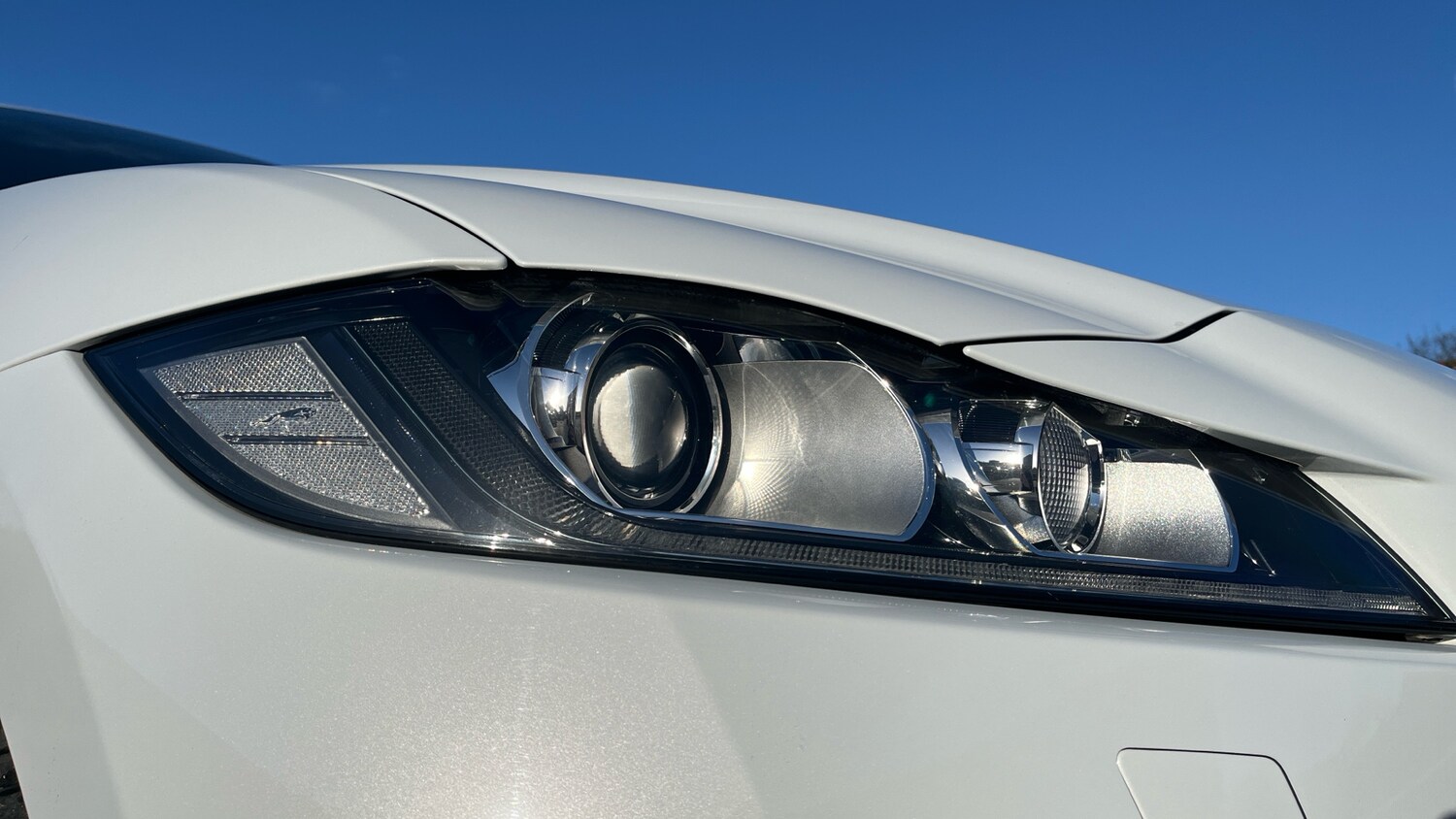 Used Jaguar F-Pace 2019 for sale - 76891983: Photo 17