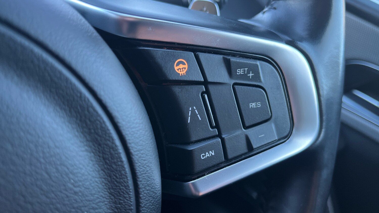 Used Jaguar F-Pace 2019 for sale - 76891983: Photo 24