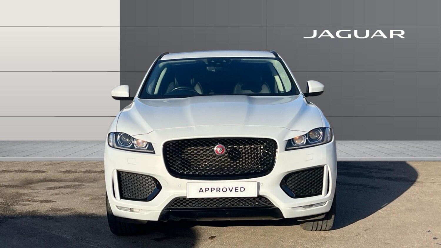 Used Jaguar F-Pace 2019 for sale - 76891983: Photo 7