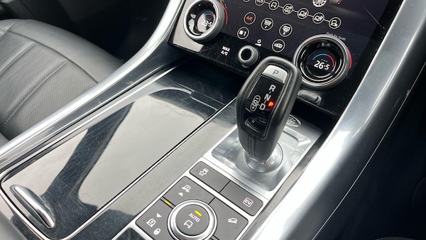 Used Land Rover Range Rover Sport 2021 for sale - 76196411: Photo 13