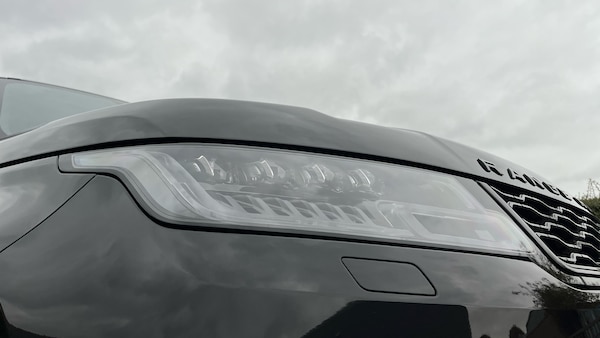 Used Land Rover Range Rover Sport 2021 for sale - 76196411: Photo 17
