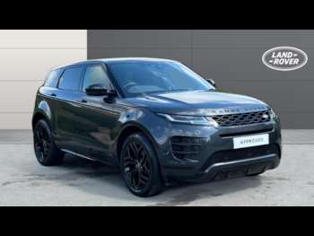 2019 (69) - 2.0 D180 R-Dynamic SE 5dr Auto Diesel Hatchback