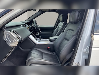 Used Land Rover Range Rover Sport 2019 for sale - 79485142: Photo