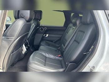 Used Land Rover Range Rover Sport 2019 for sale - 79485142: Photo