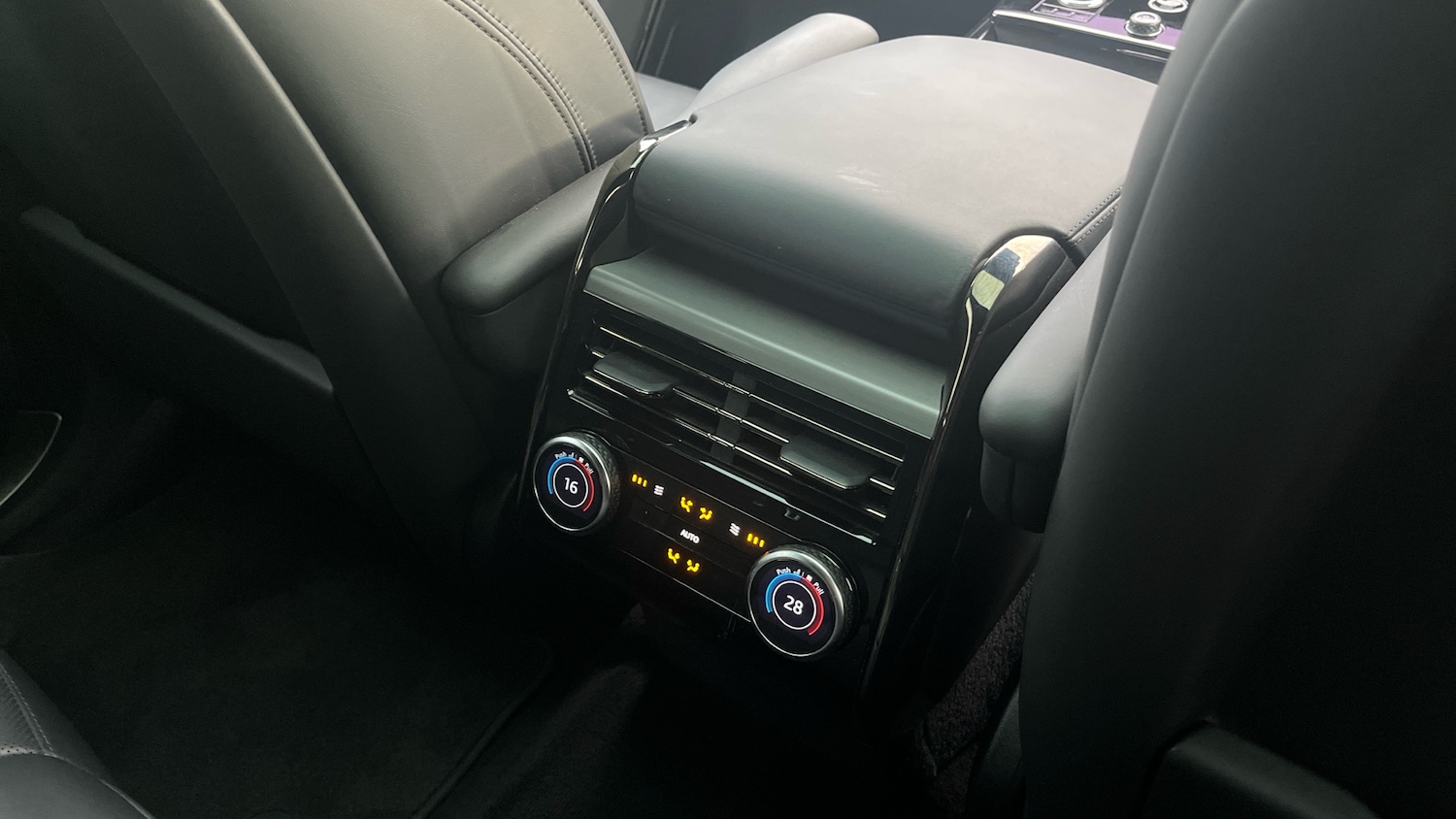 Used Land Rover Range Rover Sport 2023 for sale - 76352399: Photo 18