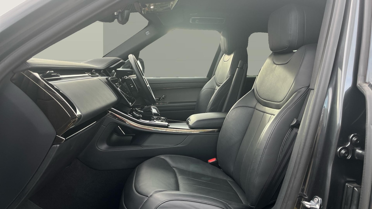 Used Land Rover Range Rover Sport 2023 for sale - 76352399: Photo 3