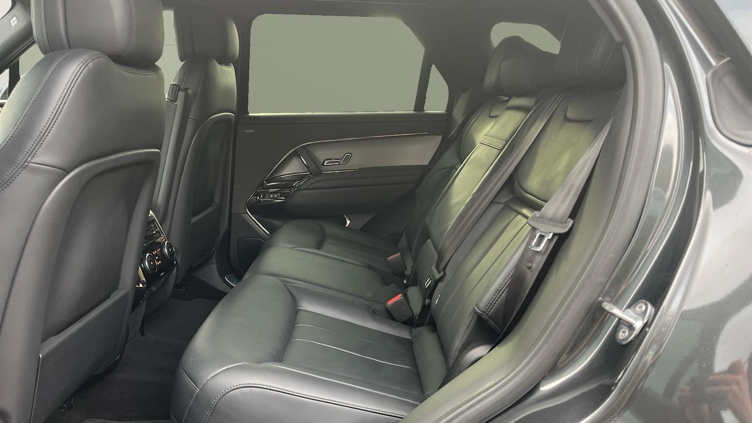 Used Land Rover Range Rover Sport 2023 for sale - 76352399: Photo 4
