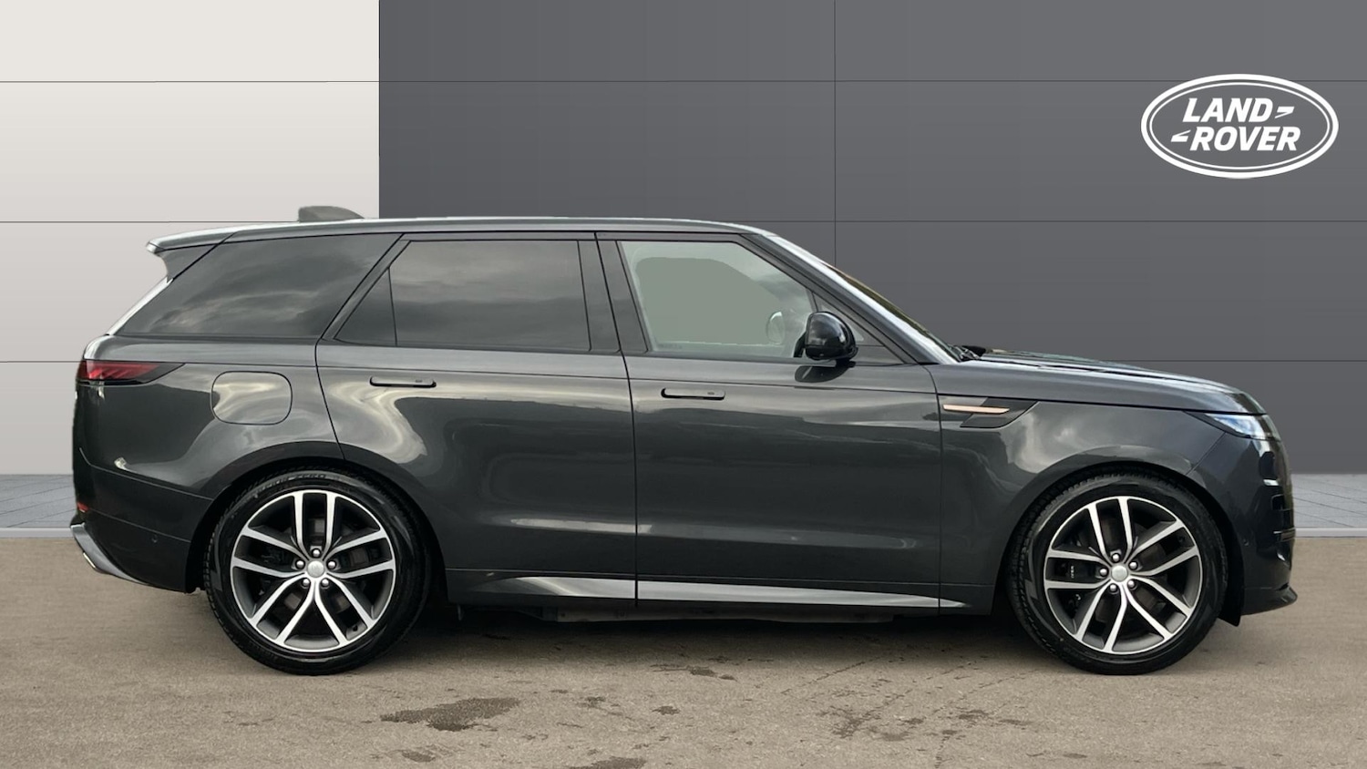 Used Land Rover Range Rover Sport 2023 for sale - 76352399: Photo 5
