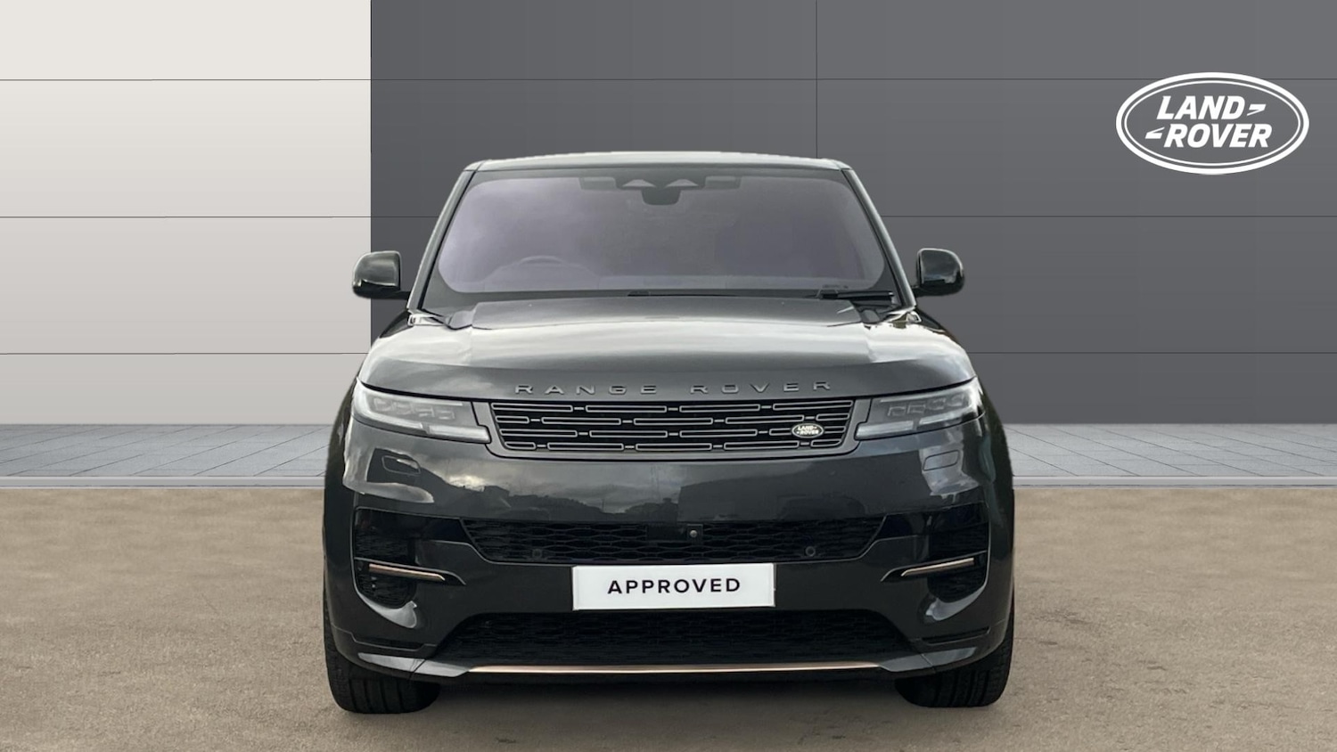 Used Land Rover Range Rover Sport 2023 for sale - 76352399: Photo 7