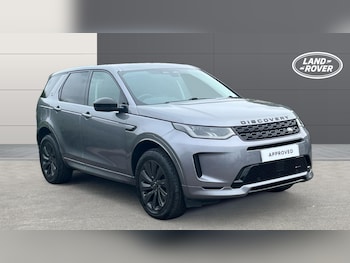 2021 (71) - 2.0 D200 R-Dynamic SE 5dr Auto [5 Seat]