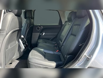Used Land Rover Range Rover Sport 2018 for sale - 75931755: Photo