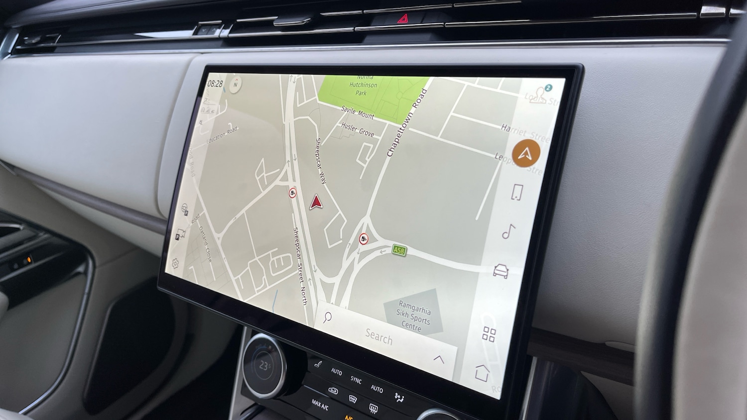 Used Land Rover Range Rover 2022 for sale - 76696872: Photo 11