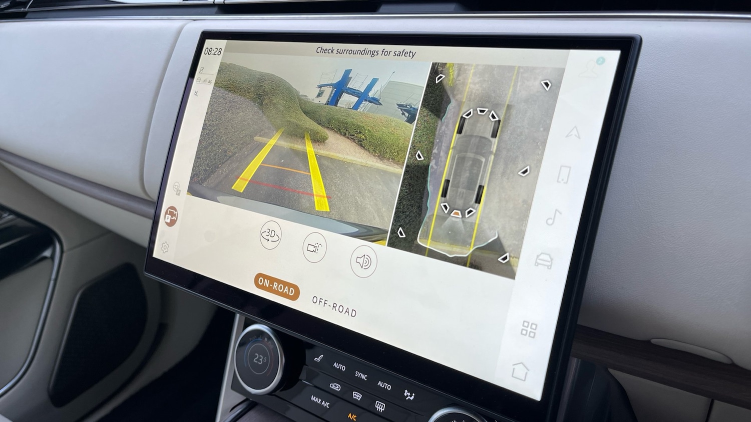 Used Land Rover Range Rover 2022 for sale - 76696872: Photo 12