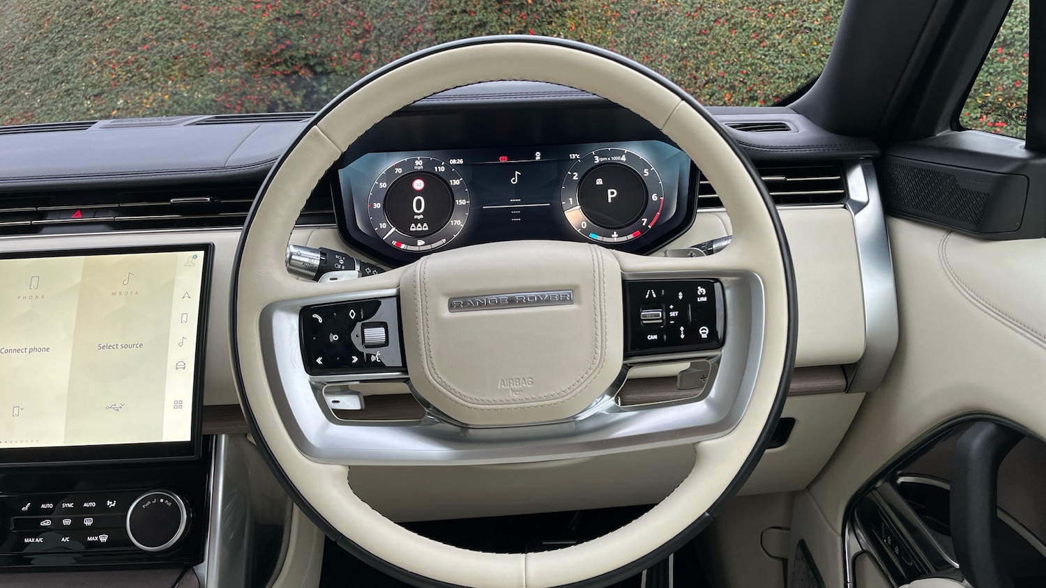 Used Land Rover Range Rover 2022 for sale - 76696872: Photo 15