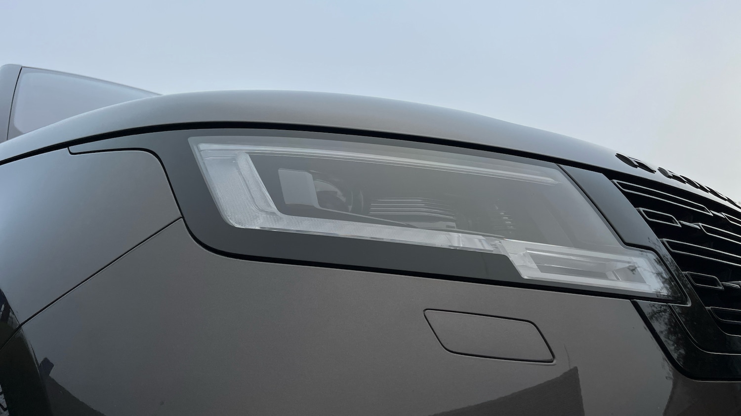 Used Land Rover Range Rover 2022 for sale - 76696872: Photo 17