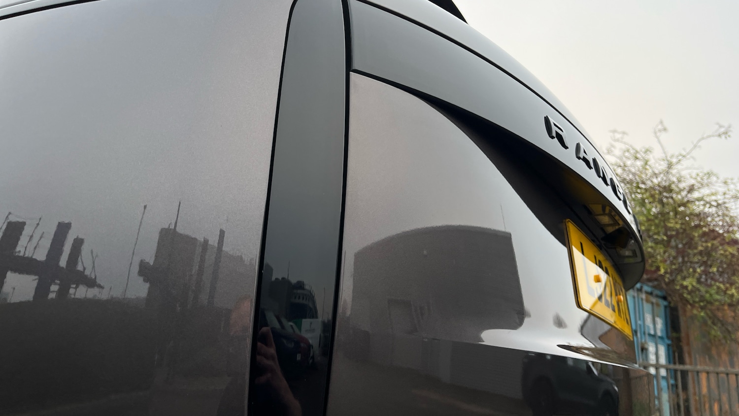 Used Land Rover Range Rover 2022 for sale - 76696872: Photo 19