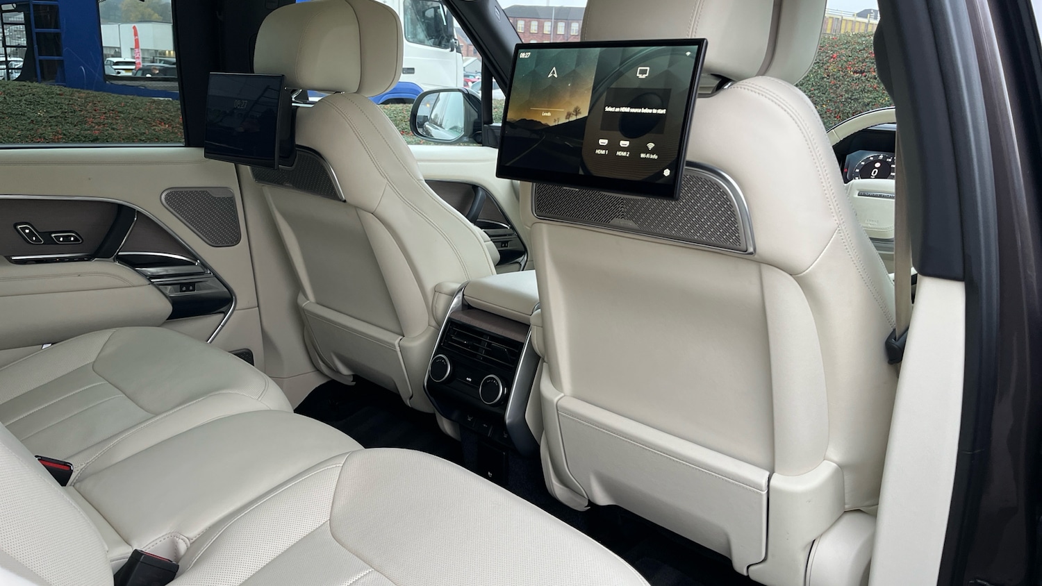 Used Land Rover Range Rover 2022 for sale - 76696872: Photo 22