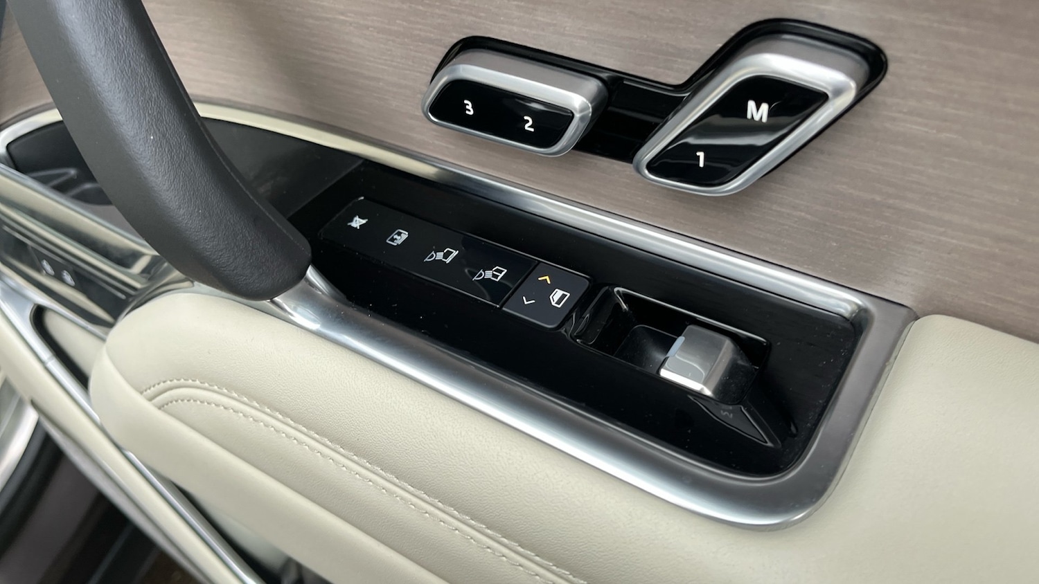 Used Land Rover Range Rover 2022 for sale - 76696872: Photo 23