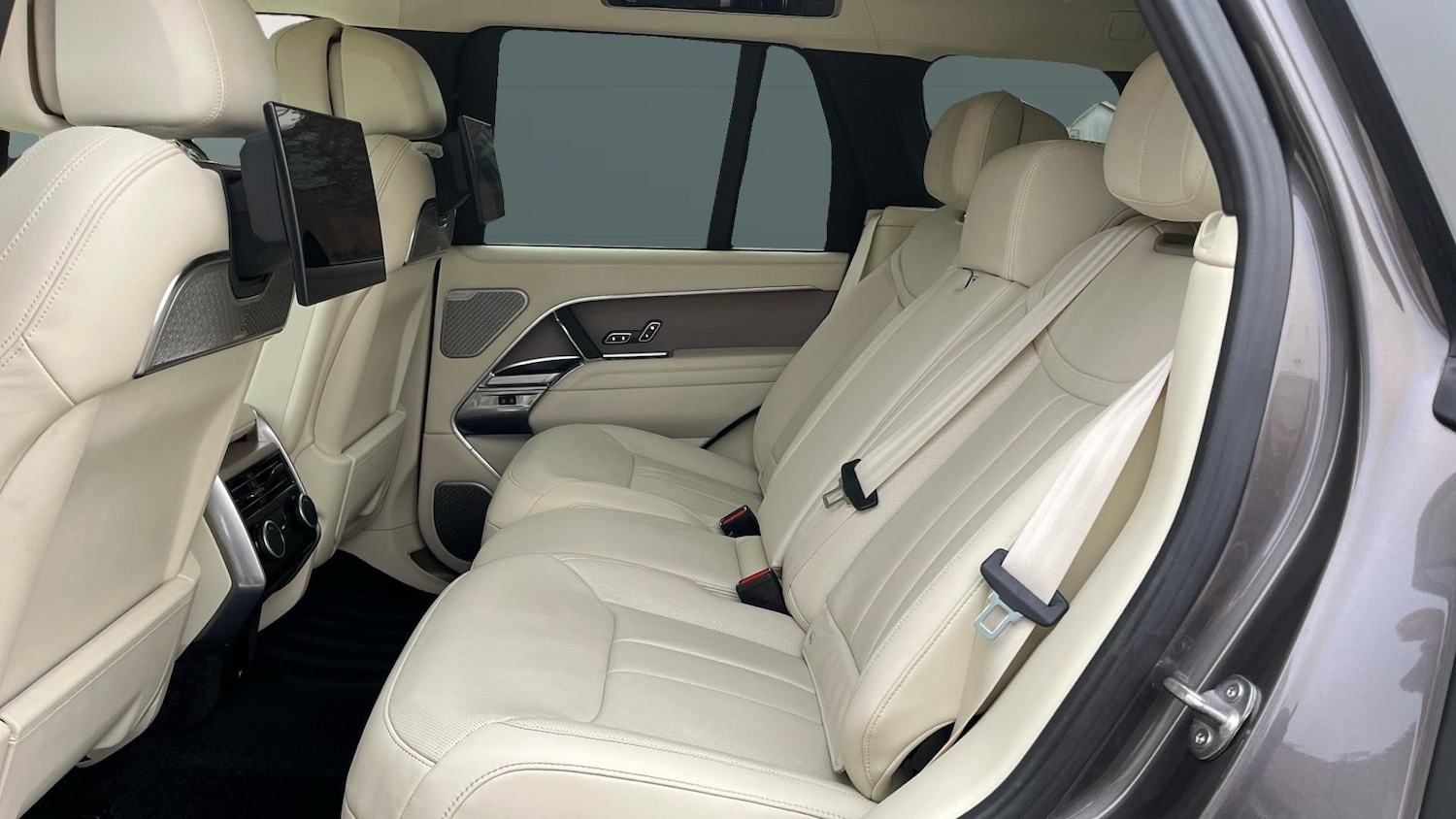 Used Land Rover Range Rover 2022 for sale - 76696872: Photo 4