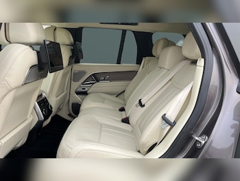 Used Land Rover Range Rover 2022 for sale - 76696872: Photo