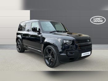 2024 (74) - 2.0 P400e X-Dynamic HSE 110 5dr Auto