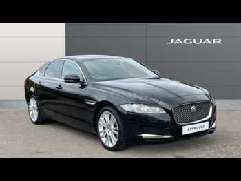 2019 (19) - 2.0d [240] Portfolio 4dr Auto AWD Diesel Saloon