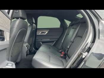 Used Jaguar XF 2019 for sale - 74840736: Photo