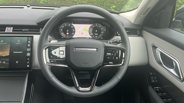 Used Land Rover Range Rover Velar 2025 for sale - 76340986: Photo 15