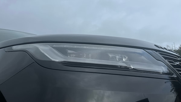Used Land Rover Range Rover Velar 2025 for sale - 76340986: Photo 17