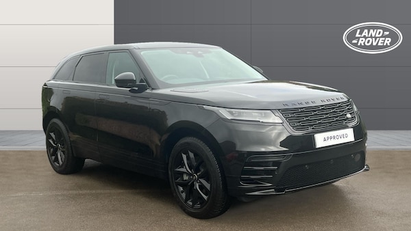 Used Land Rover Range Rover Velar 2025 for sale - 76340986: Photo 1