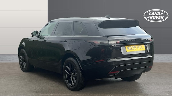 Used Land Rover Range Rover Velar 2025 for sale - 76340986: Photo 2