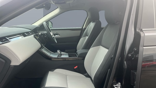 Used Land Rover Range Rover Velar 2025 for sale - 76340986: Photo 3