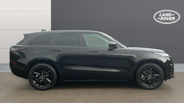 Used Land Rover Range Rover Velar 2025 for sale - 76340986: Photo 5