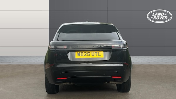 Used Land Rover Range Rover Velar 2025 for sale - 76340986: Photo 6